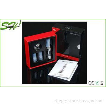 Kanger Protank 2  E Cigarette Atomizer Rebuildable Coil Pyr